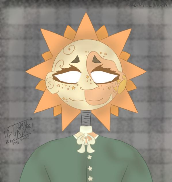 Sunnnnn (FNAF)
