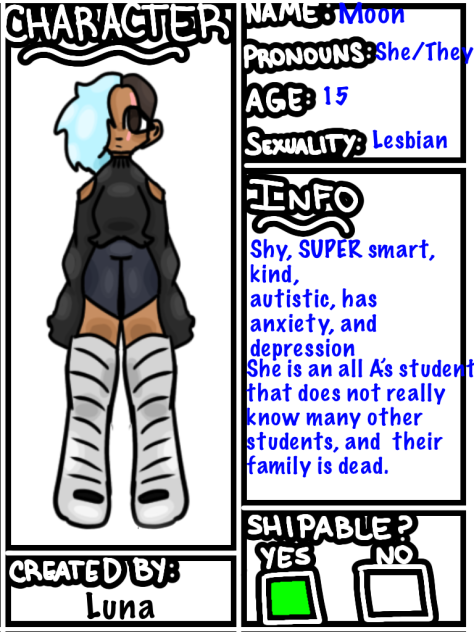 CS for The guardian!