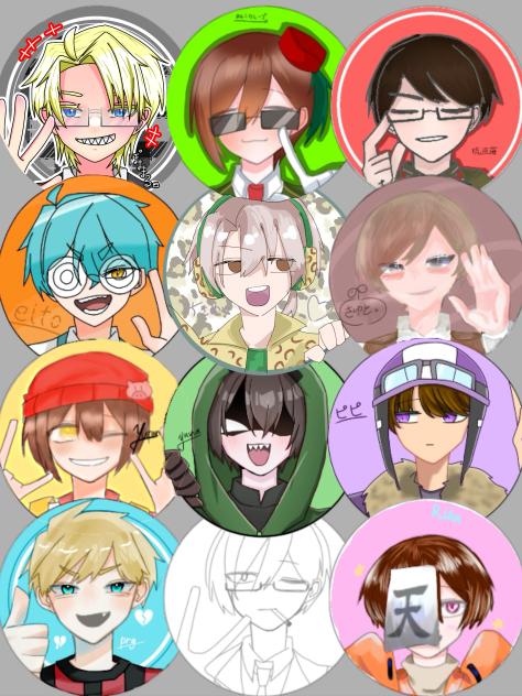 wrwrd合作!