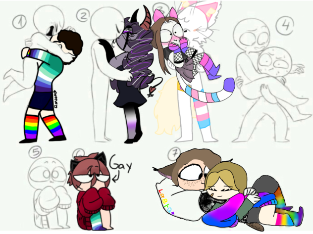 Pride collab 👍