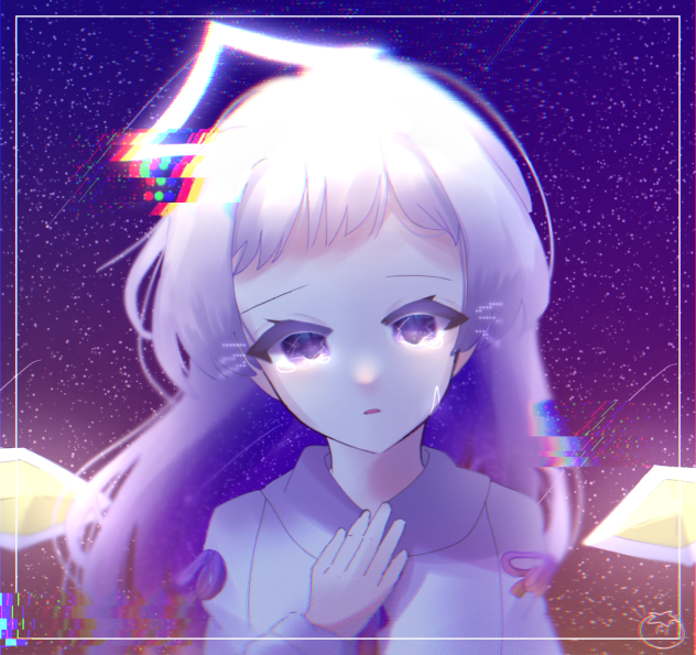 輝