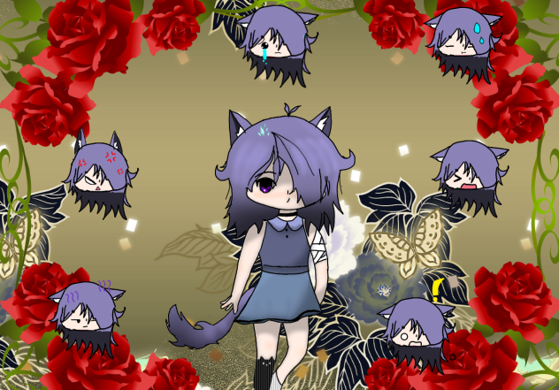 A random person (i wish it was like lb)