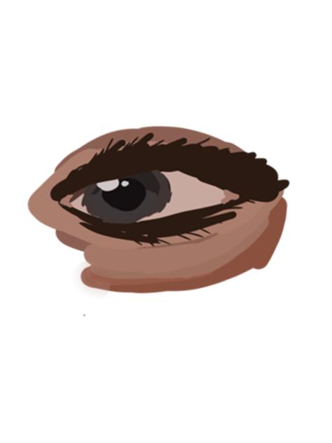 Wip of Felix