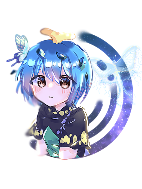 簡単ラルバだルバ。