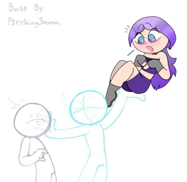 Oh my!! (Collab)