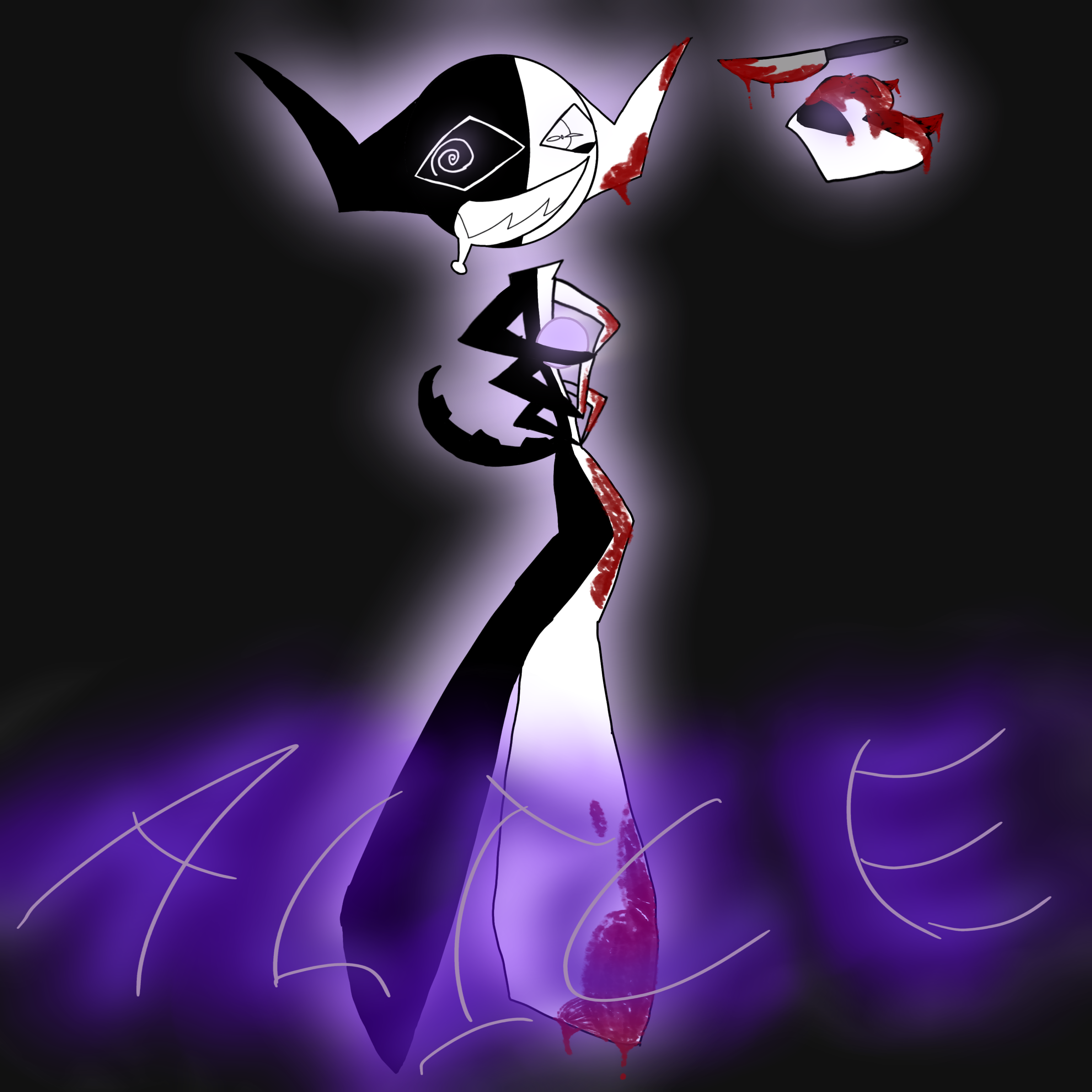 Haven’t drawn her in a while lol - ibisPaint