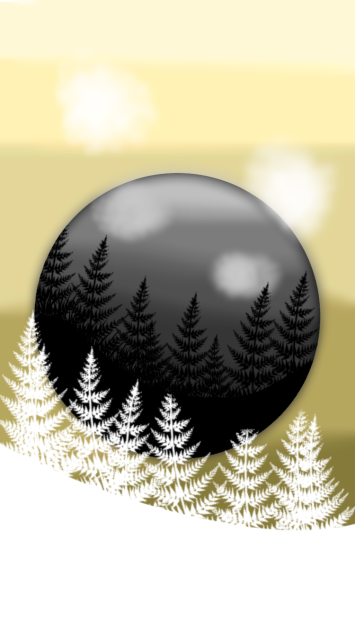 Gold - ibisPaint