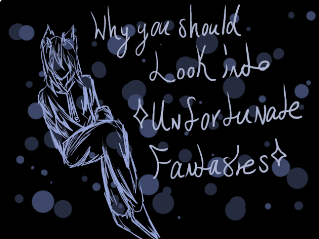 This was rushed but still
