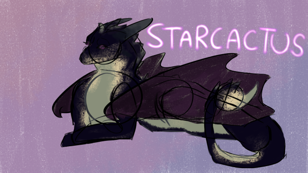 Starcactus
