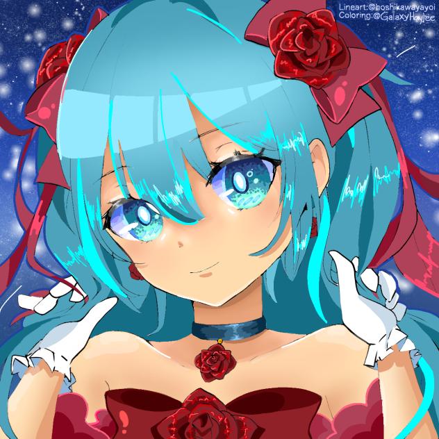 Roses