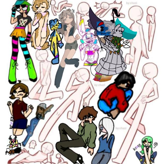 It's a Collab yaey