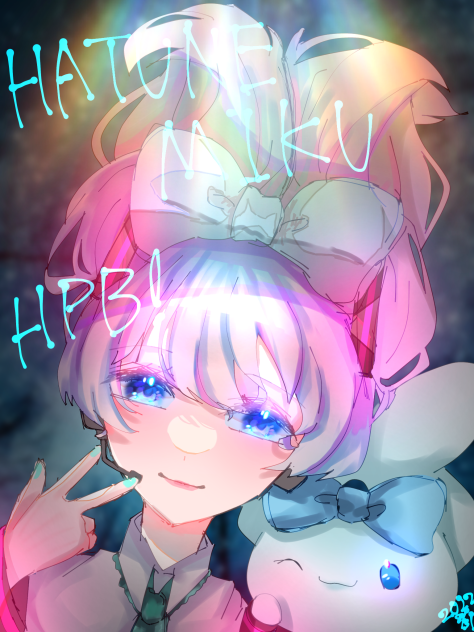 最初にアバッキオを描こうとした（完成）