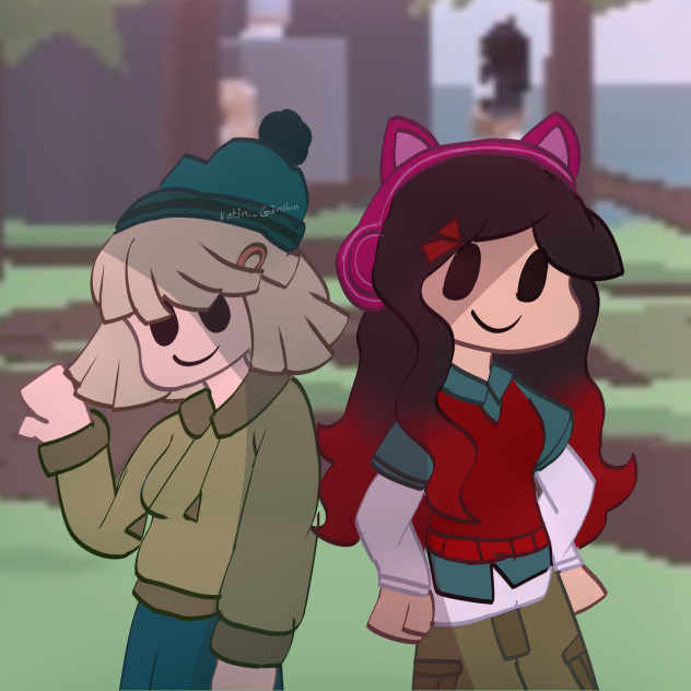 Artwork - ibisPaint