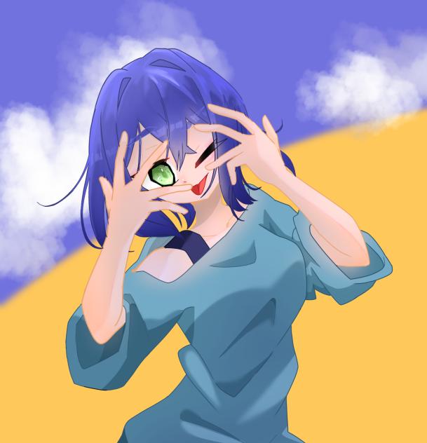 ハイチーズ‼︎