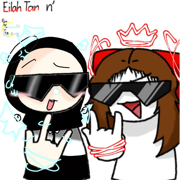 join @Akane Loockwood