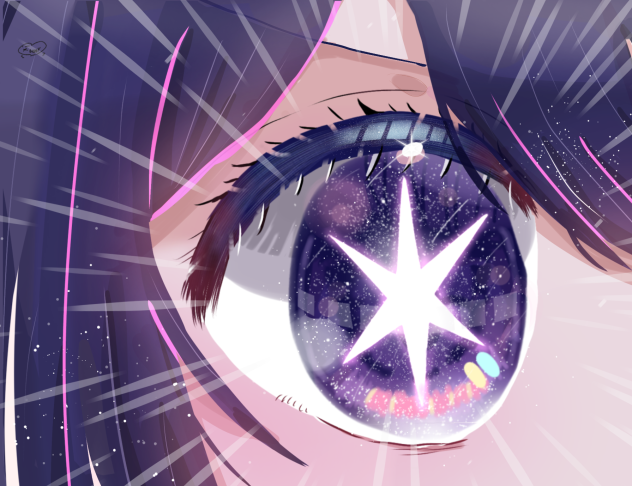 ☆天才的なアイドル様☆