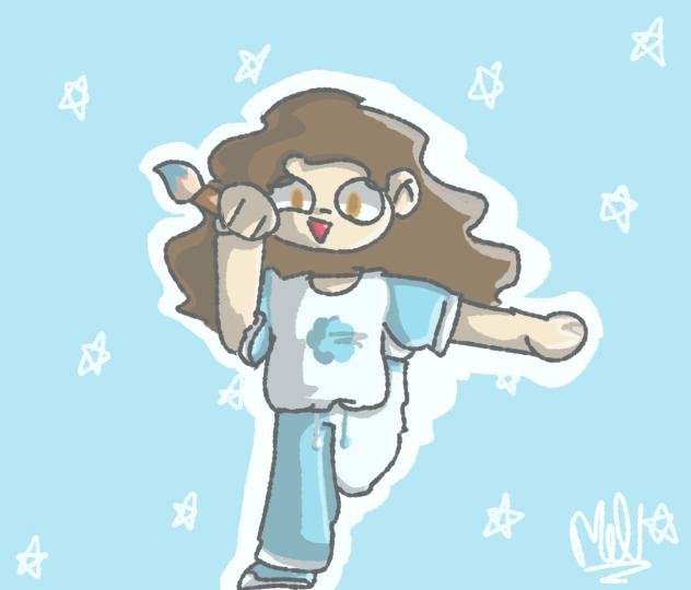 new oc
