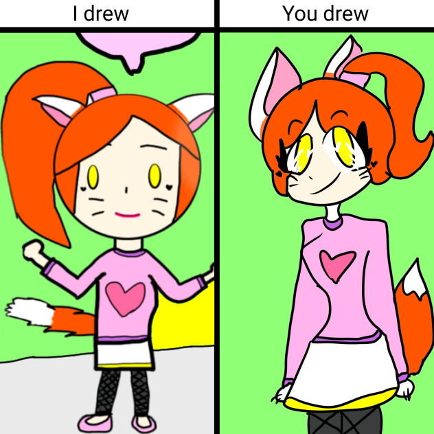 I draw you draw with angie_2442