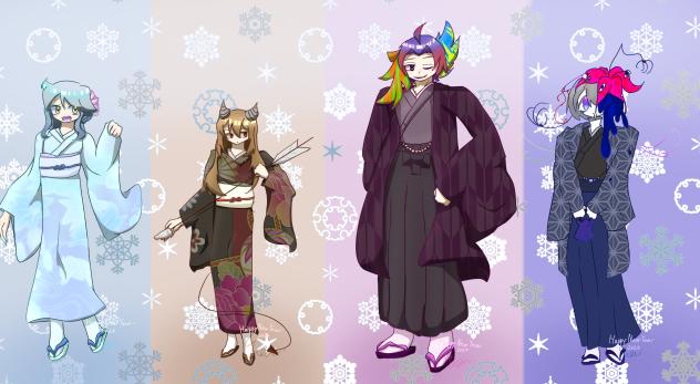 HAPPY NEW YEAR 2026🎉