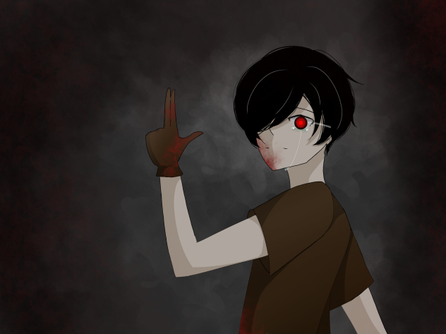Brown Gloves Tragedy