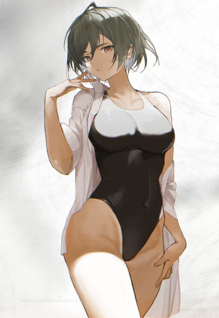 なぎさちゃん