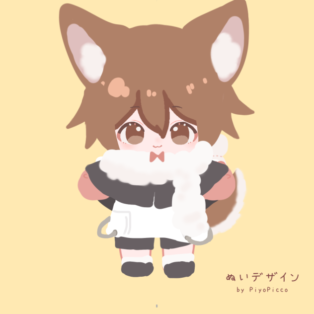 なるぬい