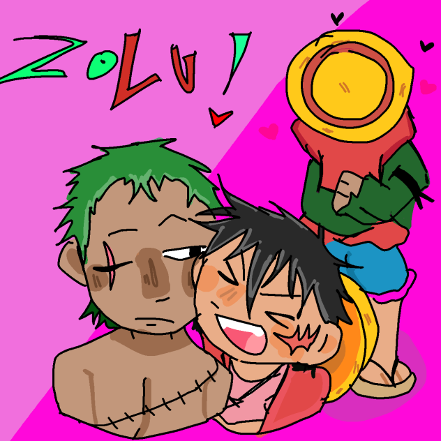 ZoLu art