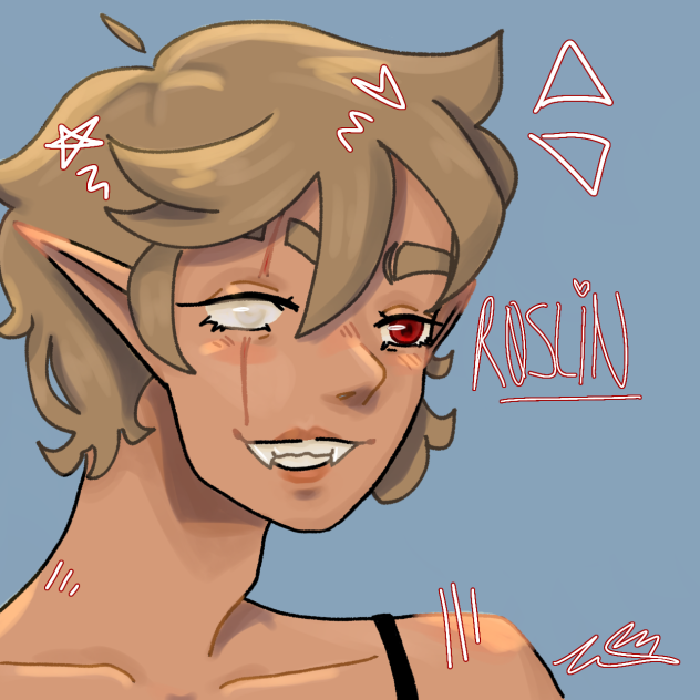 roslin