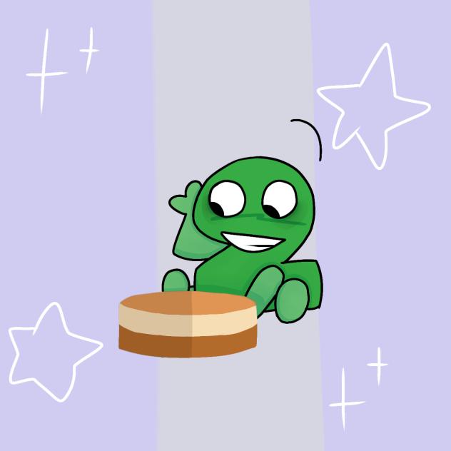 ★Moments before disaster★