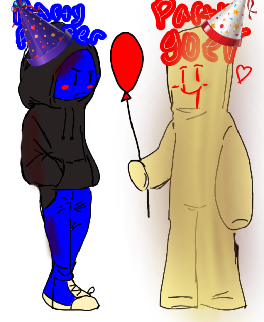 art for Glitch_Studios;D