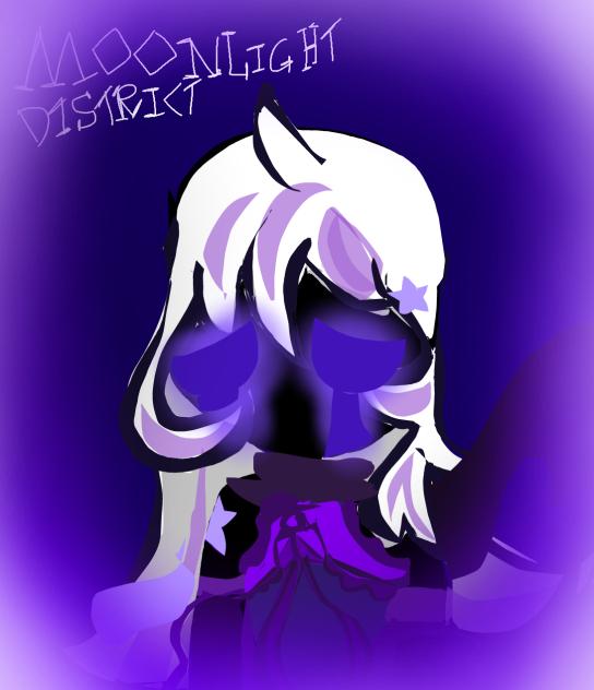 Stars new skin moonlight district