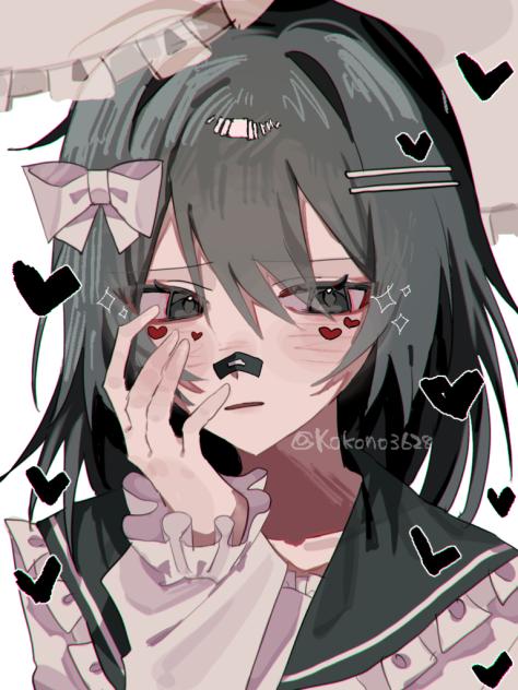 🖤