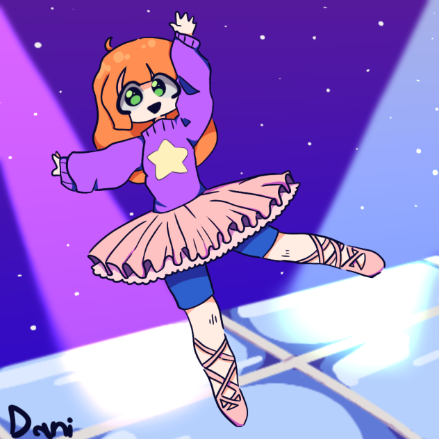 🩷Dancin🩷