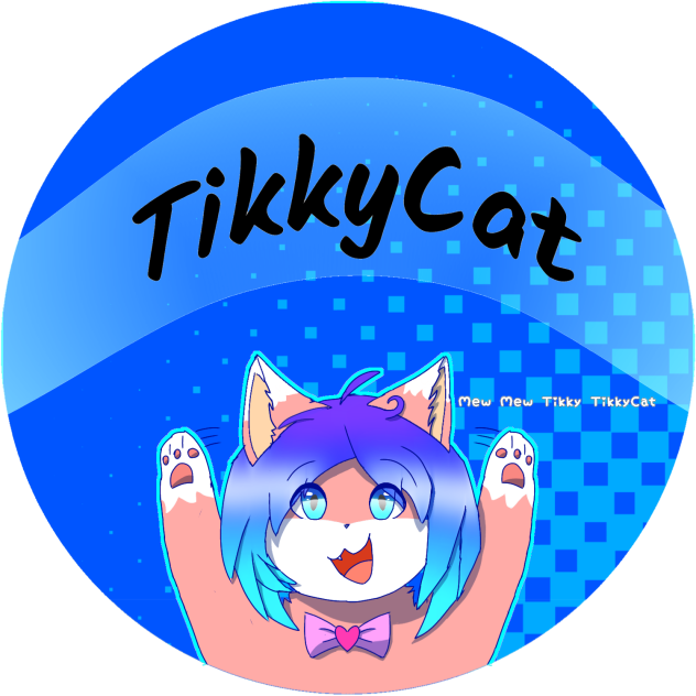 TikkyCat