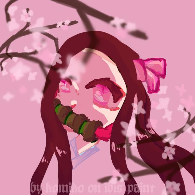 nezuko
