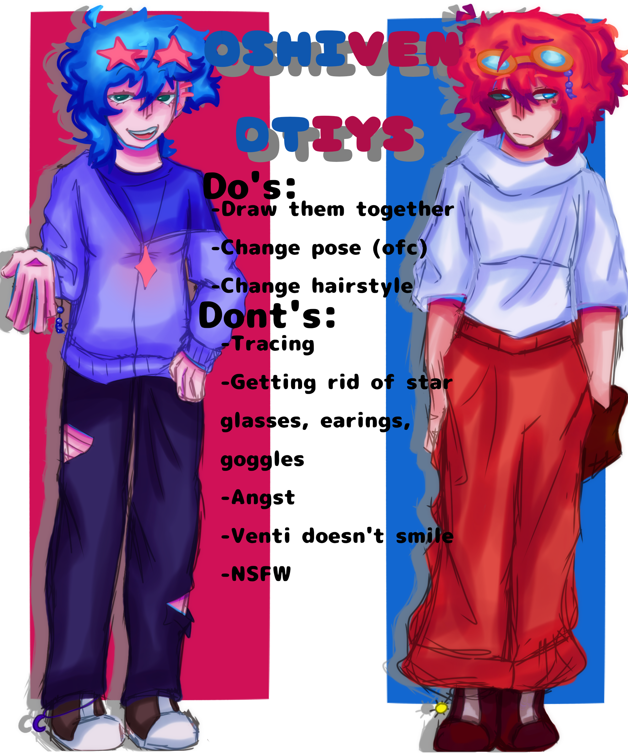 DTIYS - ibisPaint