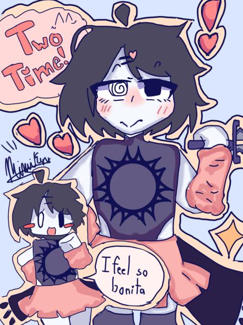 I FEEL SO BONITA🗣️🔥