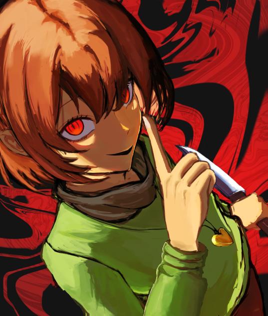 Chara - ibisPaint