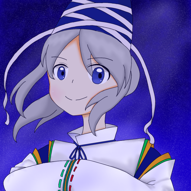 布都ちゃん