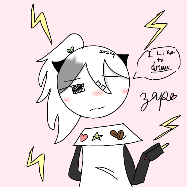 my fpe oc