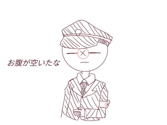 ロシア(ソ連)vsナチスドイツ