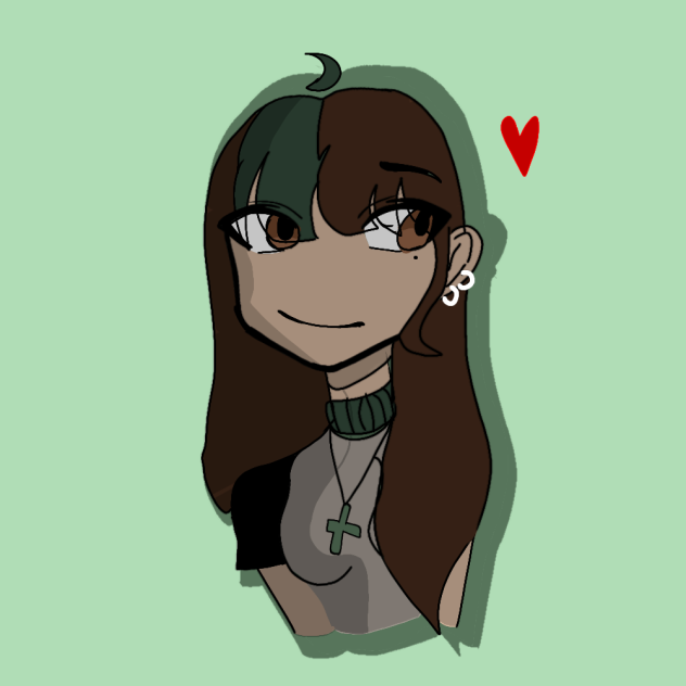 I hope you like it!