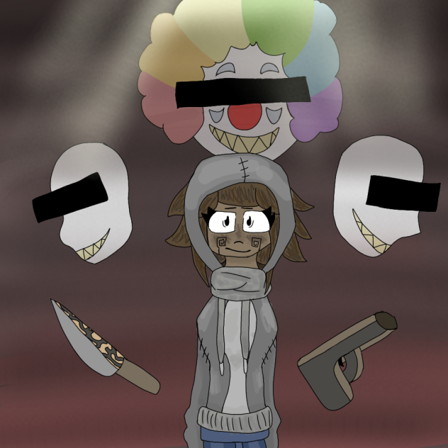 MM Comic contest