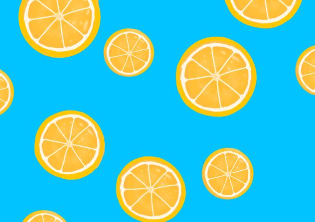 lemon