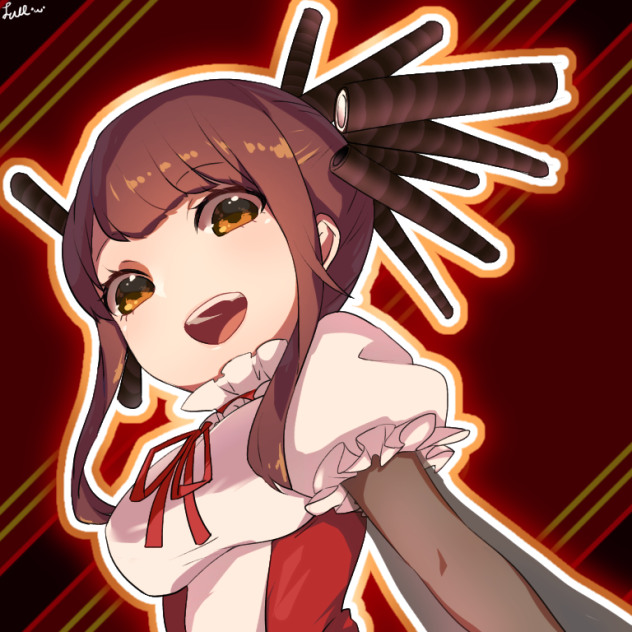 アイコン企画⑦