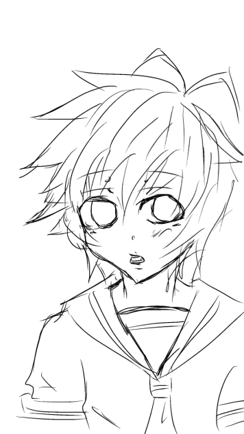 Uh something - ibisPaint
