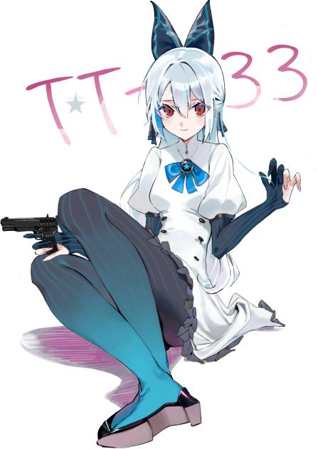 Tokarev (gfl)