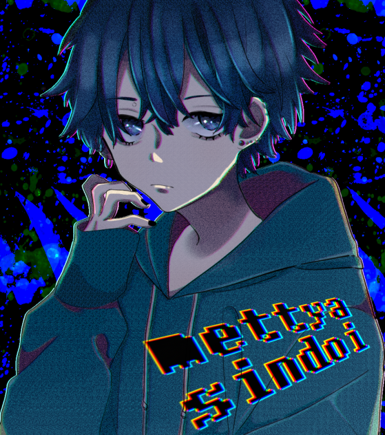 めっちゃしんどい…