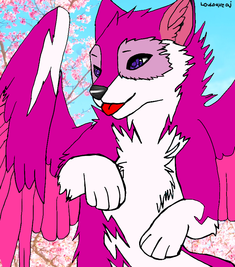 Sans titre 113 - ibisPaint