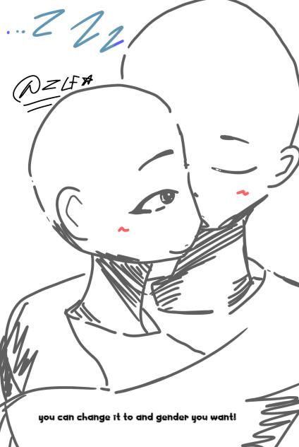 Couple Base - 1